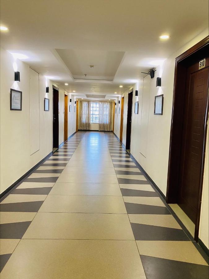 Apricot Hotel , Ahmedabad Eksteriør bilde