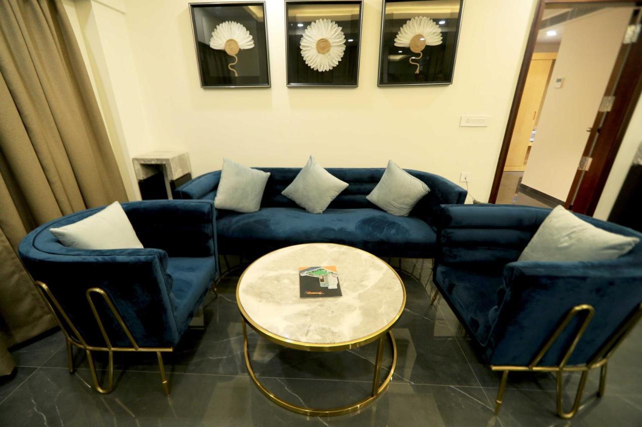 Apricot Hotel , Ahmedabad Eksteriør bilde
