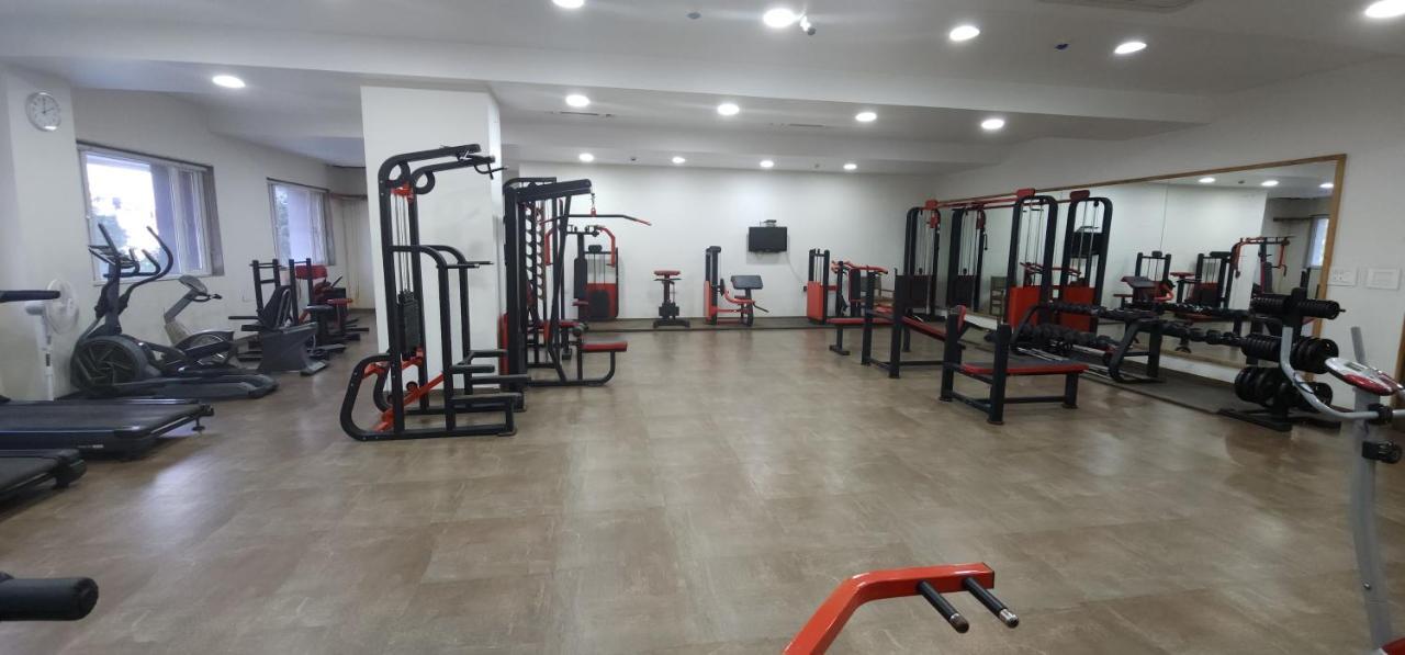 Apricot Hotel , Ahmedabad Eksteriør bilde